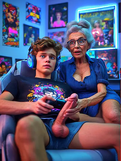 A loving Family (my AI generated Incest gallery)