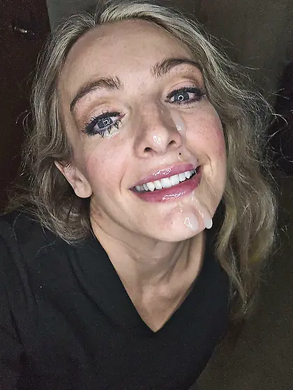 Nurse Proud Of The Load She Earned On Her Face