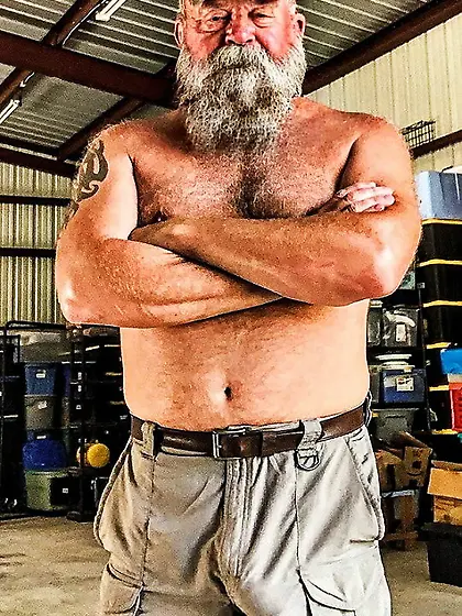 the men you reject are the ones I seek out