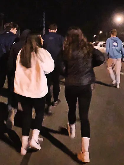 German Teen Slut Emilia