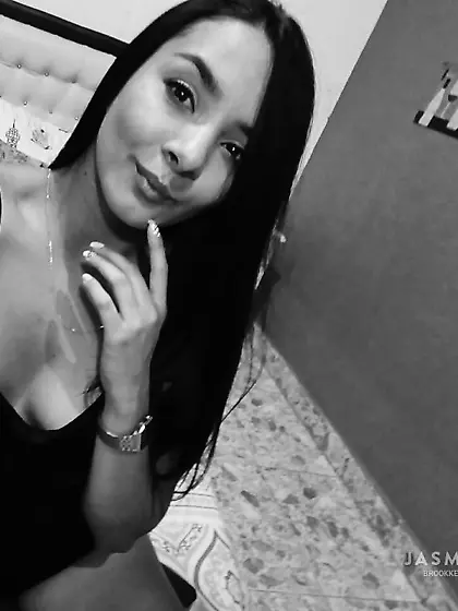 Teen spanish close up