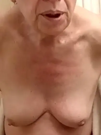 Suzanne L.  Full Frontal 10