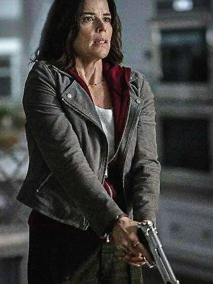Neve Campbell - Scream 7