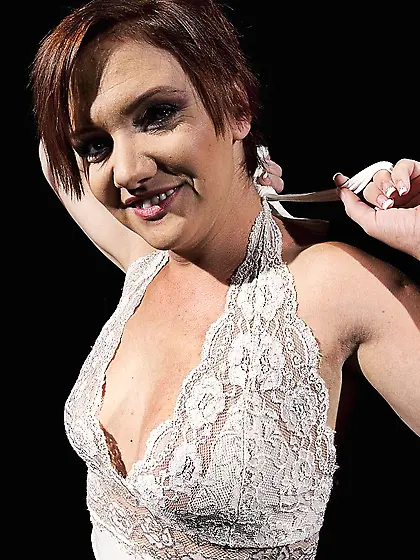 Hellena was quite silly