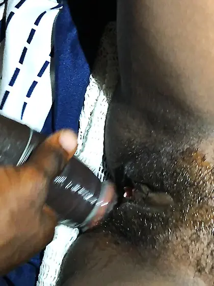 Me and my bbc boyfriend