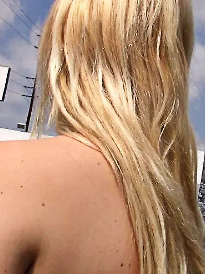 European amateur latina teen pov