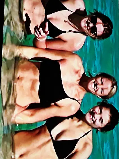 Maria and legal age daughters..