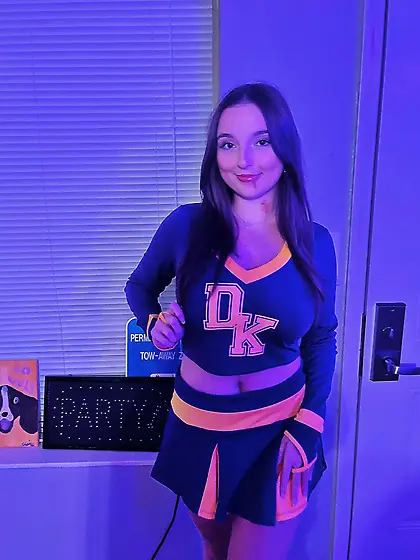 Lily Rabe Busty Cutie