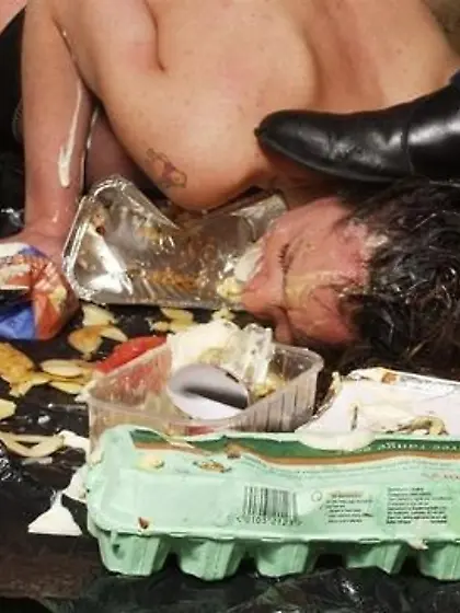 Whether you like it or not