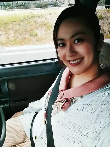 Hot asian nude photo