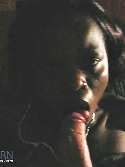 EXPLOITED AFRICAN BI-OTCHES