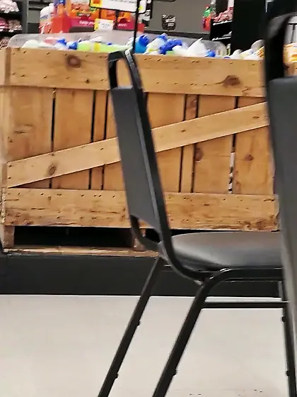 More Stroke Material