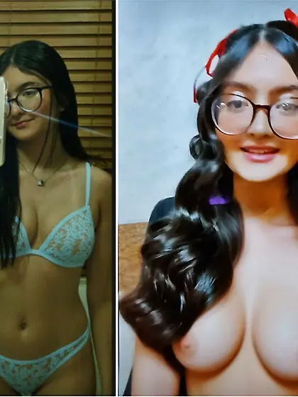 luisa freitas 18 yo young petite teen slut