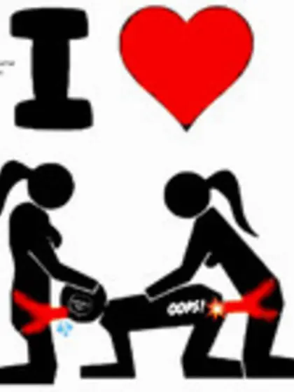 Rubbernurse Agnes - my preferences