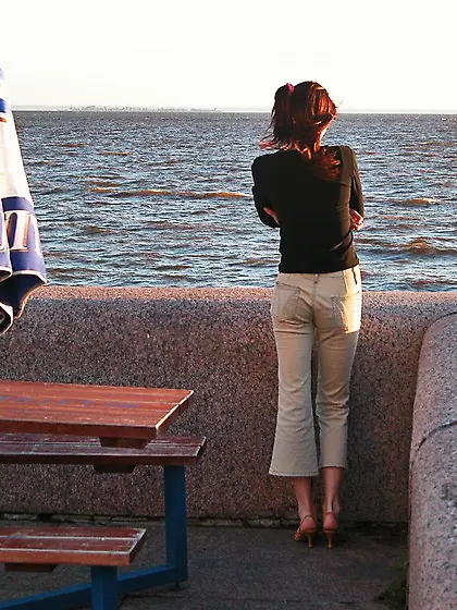 Today Vika is fucked