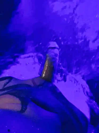 Big dick Shemale Cum Shot