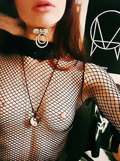 sexy, slim, punk, punk, alt, emo additions