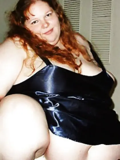 Yam-Sized and Mouthy