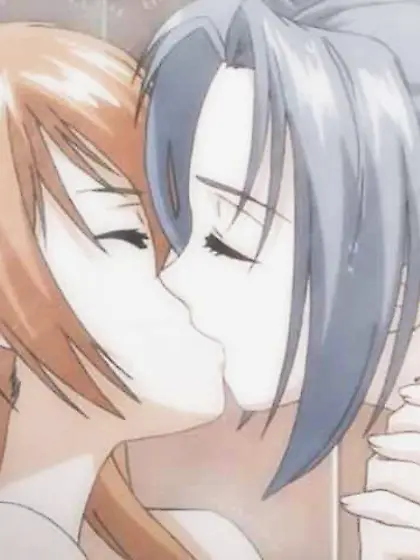 Shoujo Sect yuri anime gallery