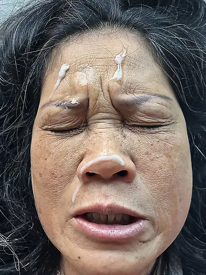 Saturday Morning Facial