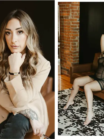 Big load 3 times from these