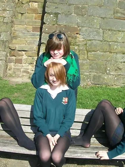 Homework: Write a report on how you would R4pe her