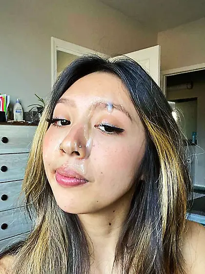 Tributed slutty faces