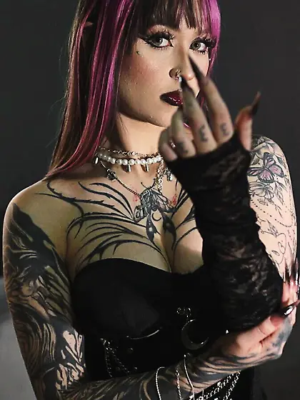 Tamara Campel Free Photos