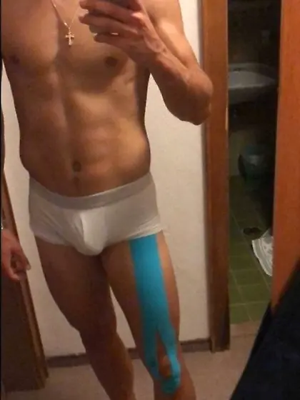 Lorenzo Musetti nudes