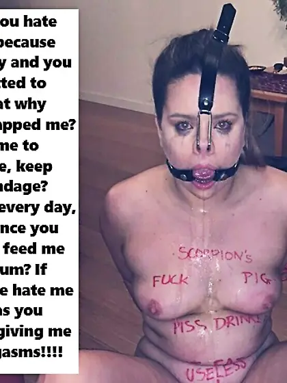 the desired bdsm world of me sissystephanie