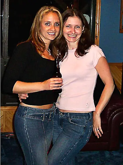 Susan webslut AKA Jane Woodward