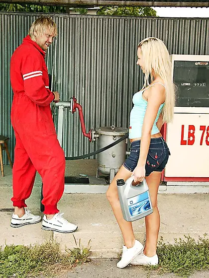 Tori B anal and teens