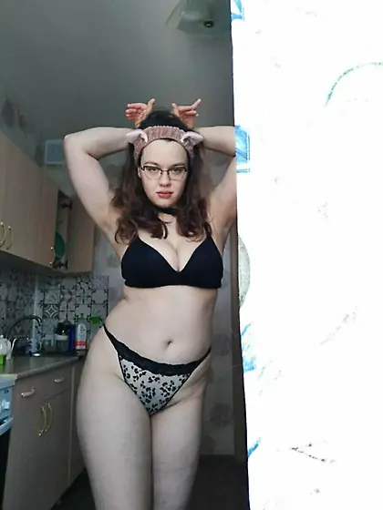 Big load 3 times from these