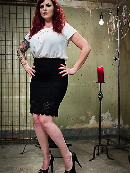 Guys nips dick pinched