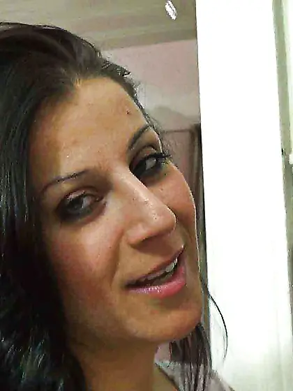 Amateur german housewife