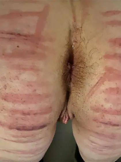 Your pussy belongs to me