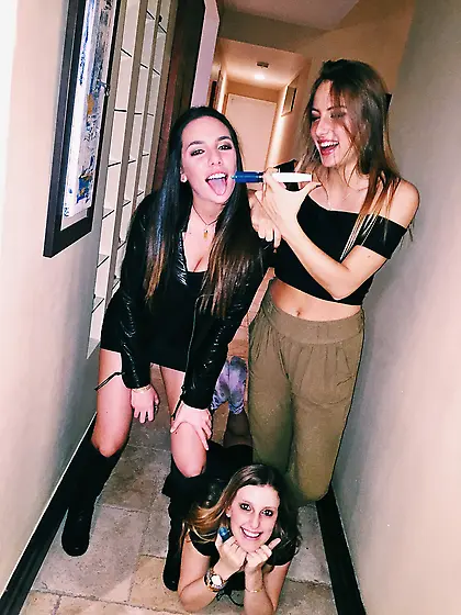 Instagram Girls / Fap Fuel