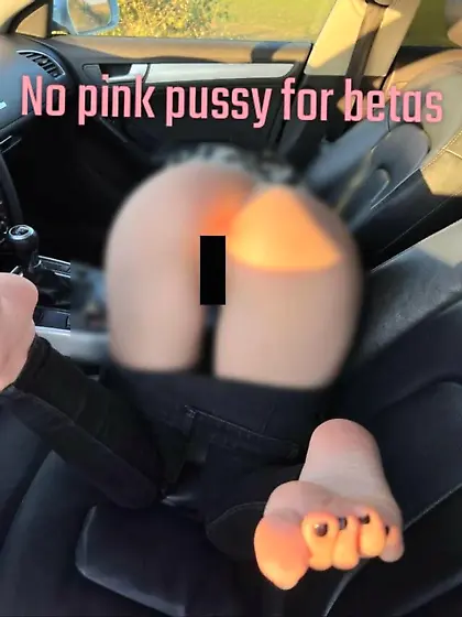 beta censorship Porn (not my OC)