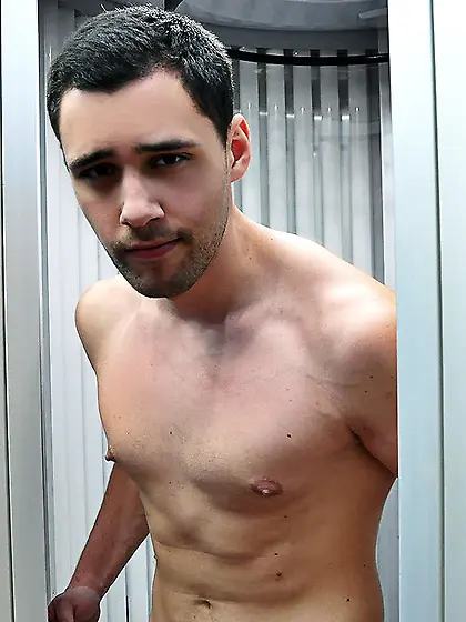 White gay hardross close