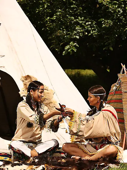 Brunettes Suzie Carina and Devin lick each others lesbian asshol