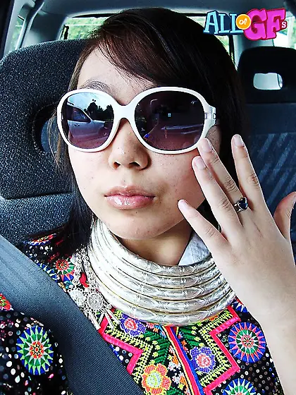 Smell my former girlfriends