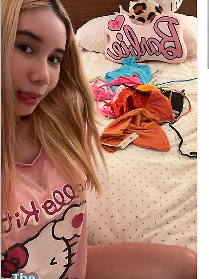 Lil tay only fans update