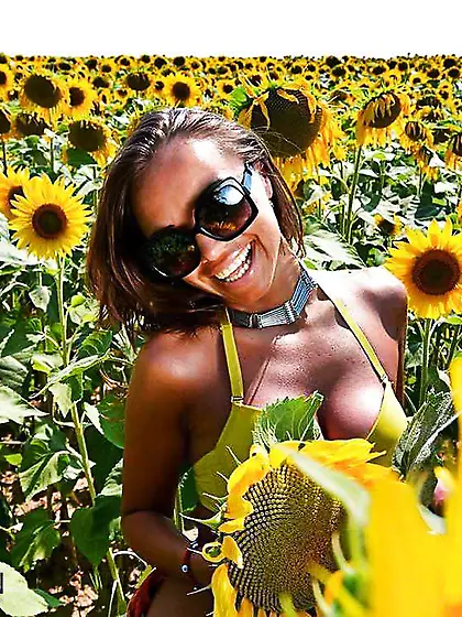 Bulgarian inexperienced femmes funbags pt.