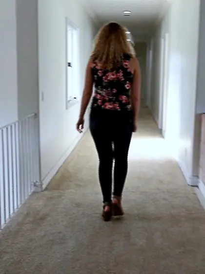 Tight pussy step daughter