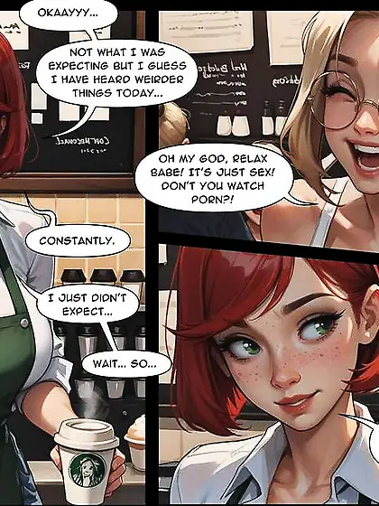 College Story - Tasha