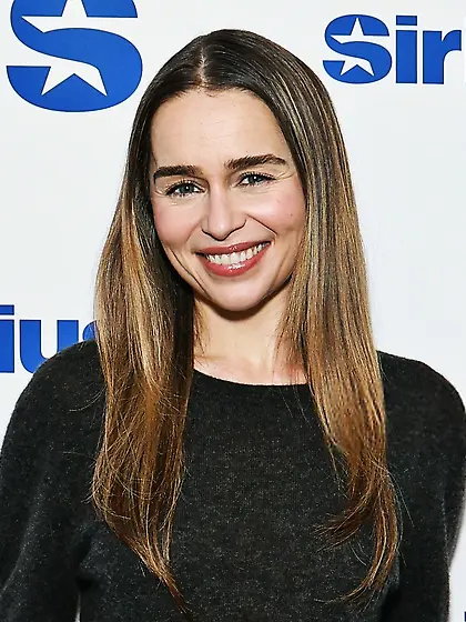 Emilia Clarke