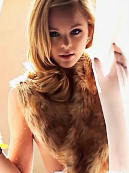 These petite darlings are ready to blow your...