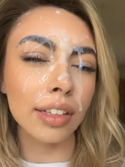 Tributed slutty faces