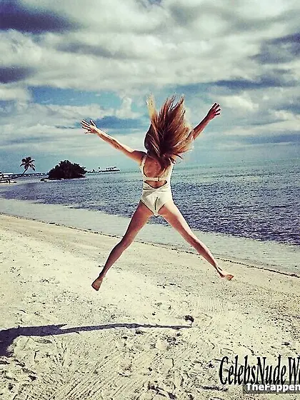 Amanda Seyfried Nude