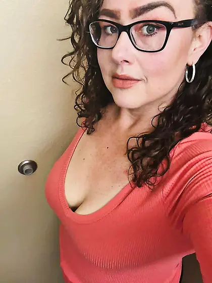 Cover me in some good thick loads.